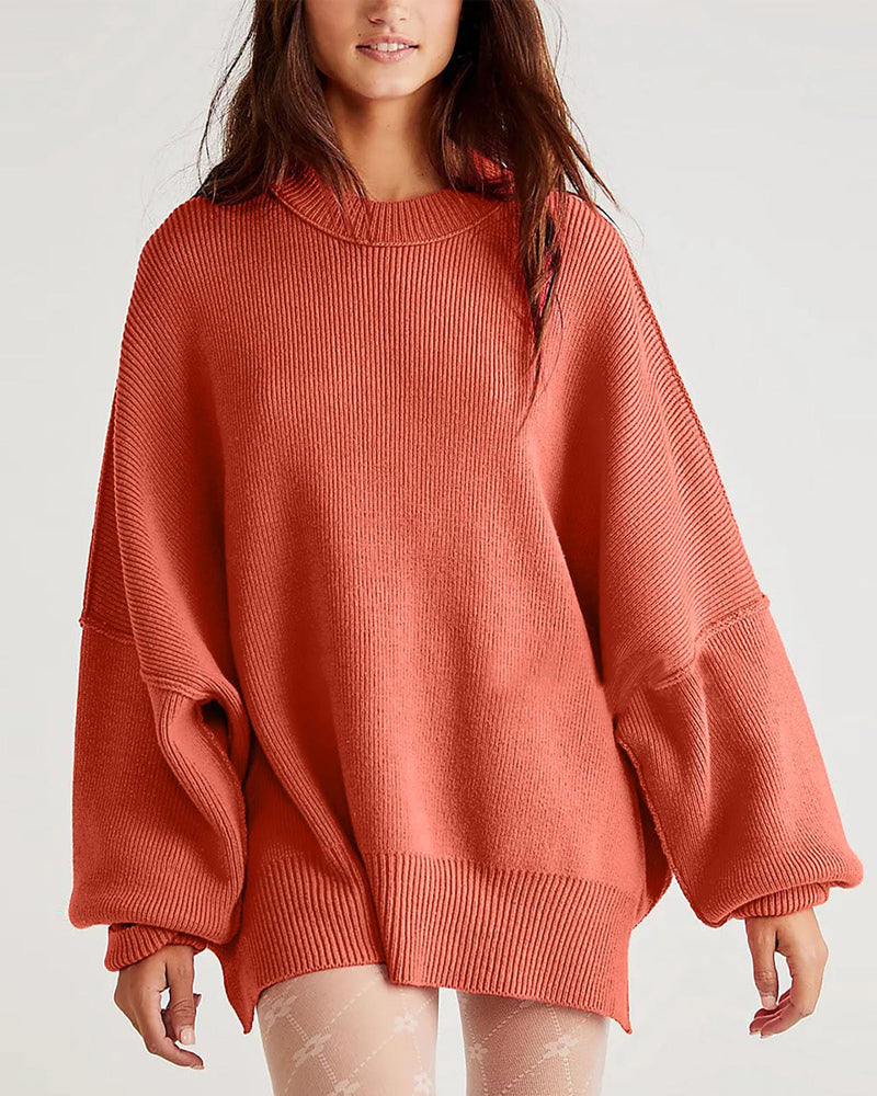 Ailsa | Suéter chic y casual