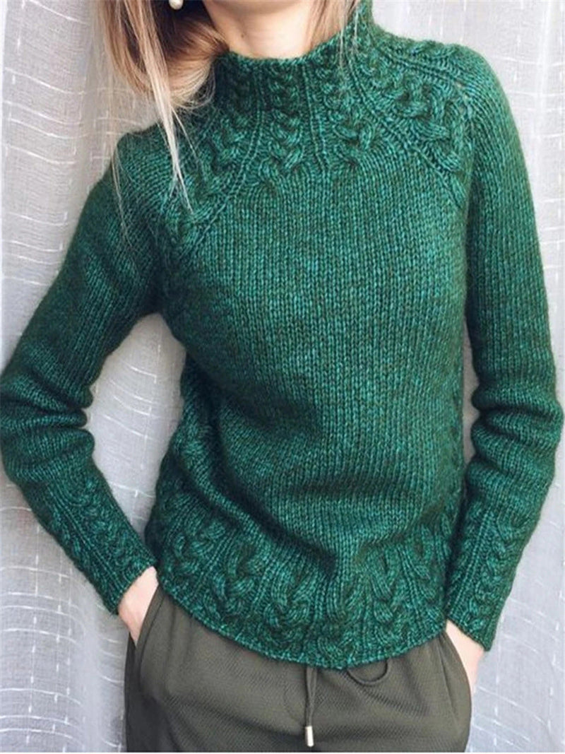 Alberta - Sudadera versátil y cómoda