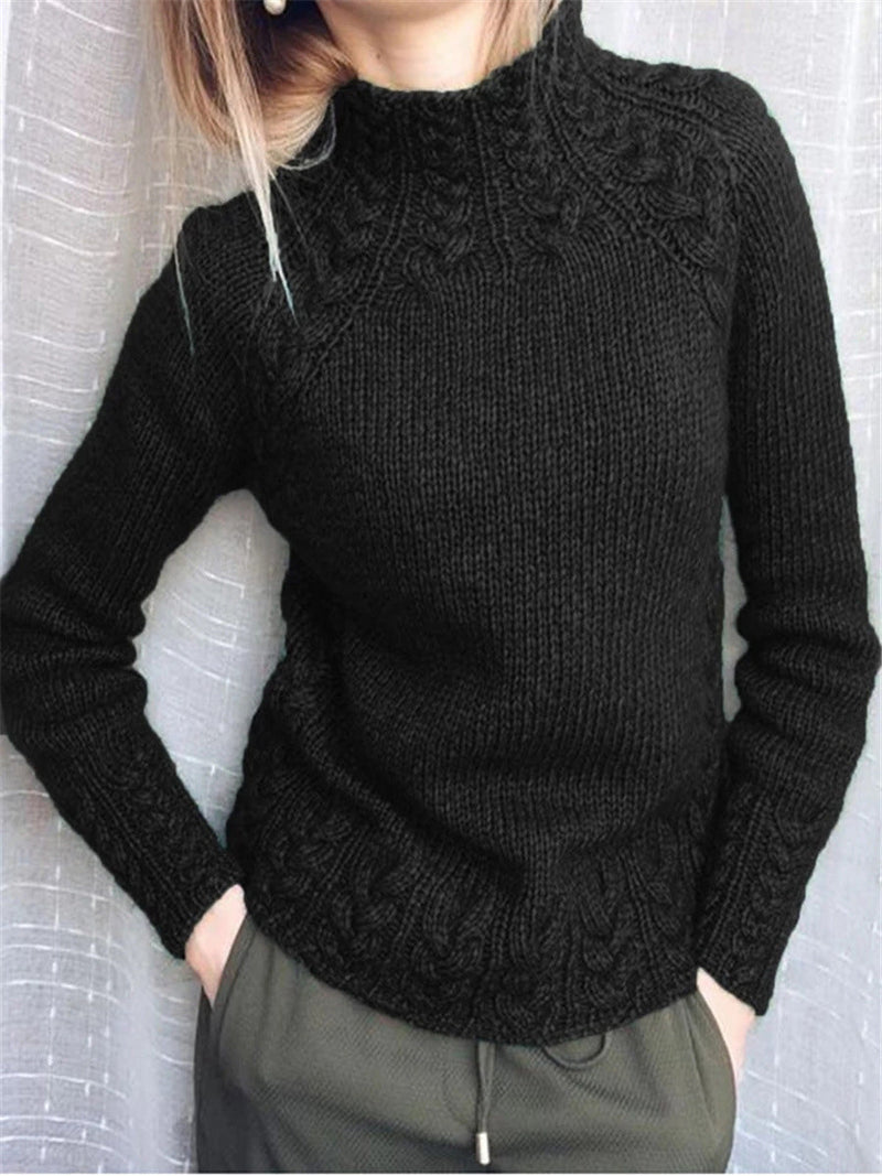 Alberta - Sudadera versátil y cómoda