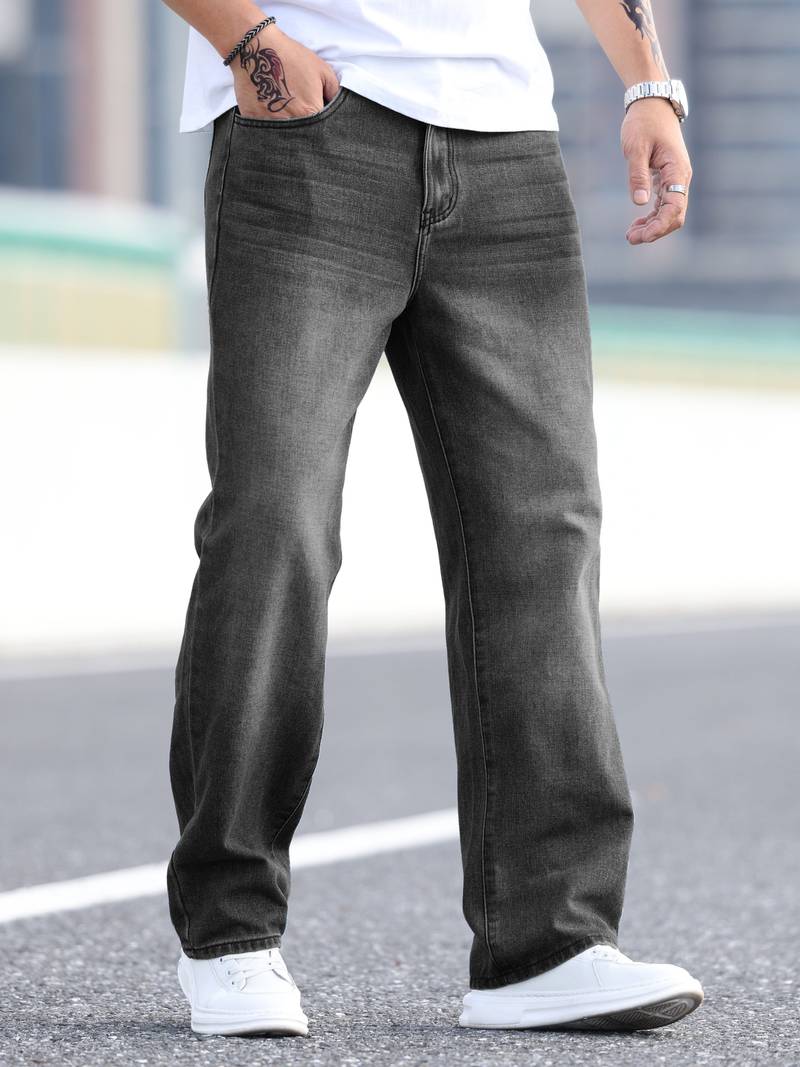 Akari | Pantalones de invierno elegantes y casuales