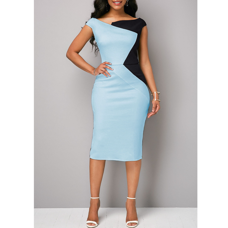 Aina | Vestido de invierno elegante y con estilo