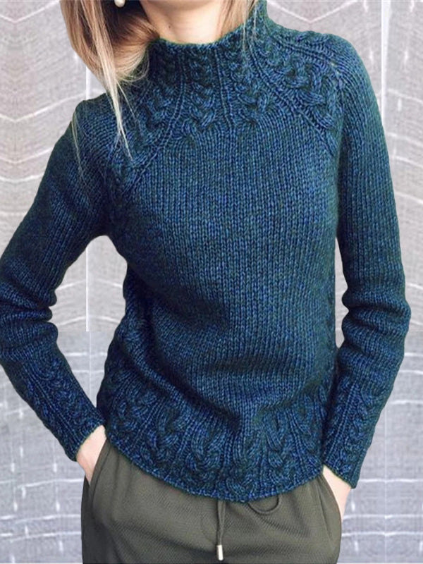 Alberta - Sudadera versátil y cómoda