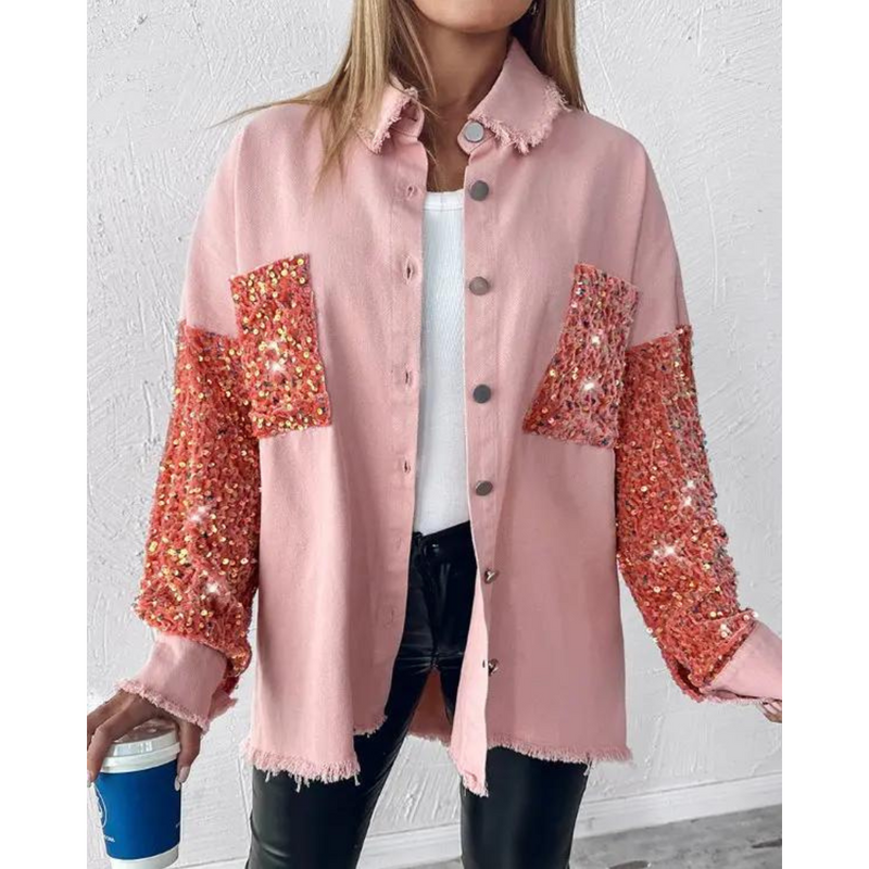 Aivee | Chaqueta de invierno moderna y a la moda