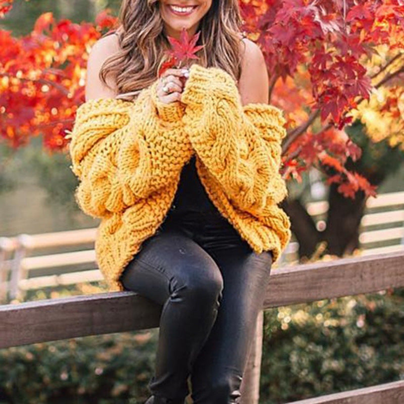 Blodwynne | Chaqueta de invierno casual y a la moda
