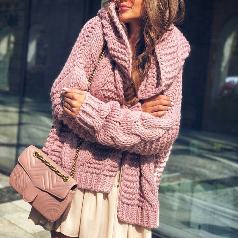 Blodwynne | Chaqueta de invierno casual y a la moda