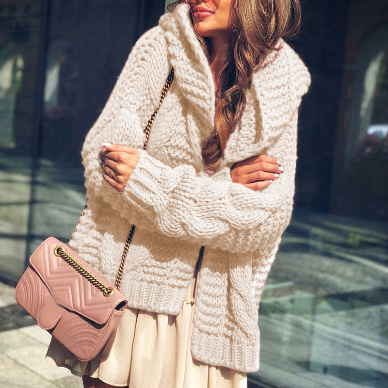 Blodwynne | Chaqueta de invierno casual y a la moda