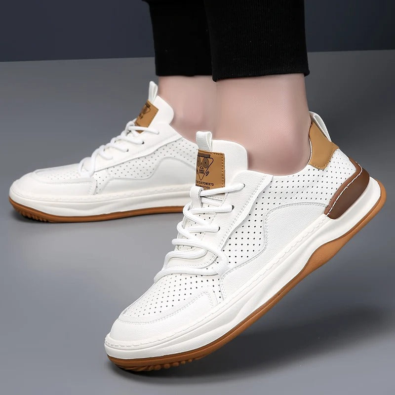 Aanya | Zapatillas de invierno a la moda y sin esfuerzo