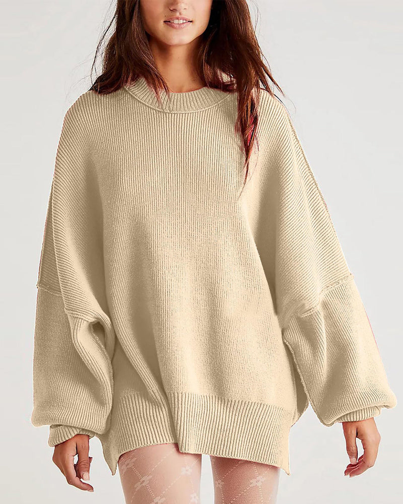 Ailsa | Suéter chic y casual