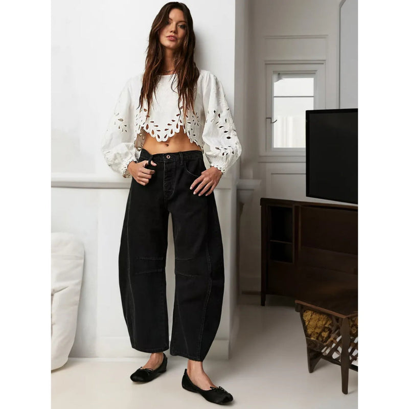 Alana | Prenda de invierno chic y versátil