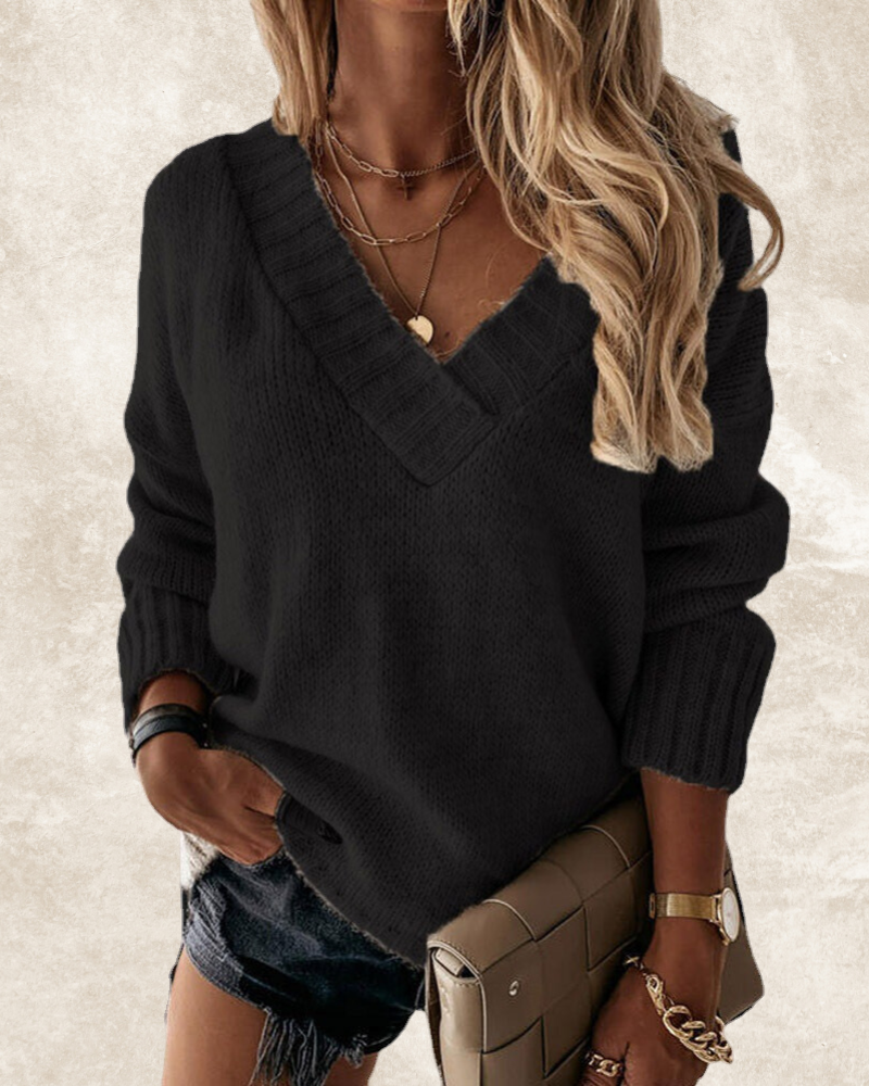 Alarica® | Pull general de moda y sin esfuerzo
