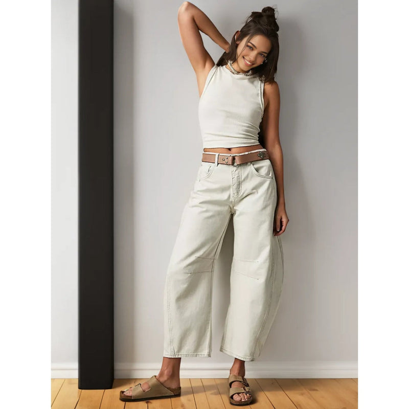 Alana | Prenda de invierno chic y versátil