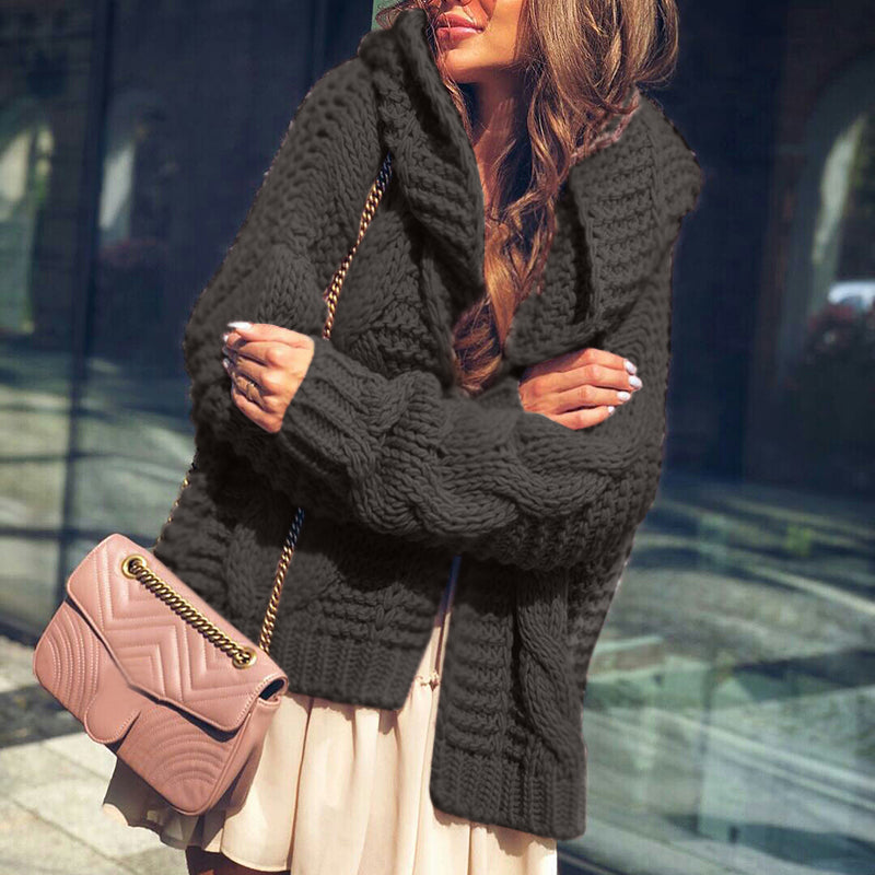 Blodwynne | Chaqueta de invierno casual y a la moda