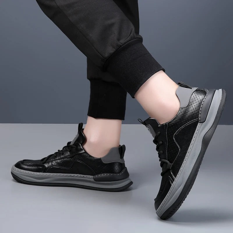 Aanya | Zapatillas de invierno a la moda y sin esfuerzo