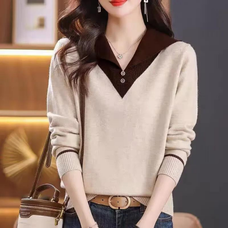 Aislin | Suéter tendencia y elegante invierno