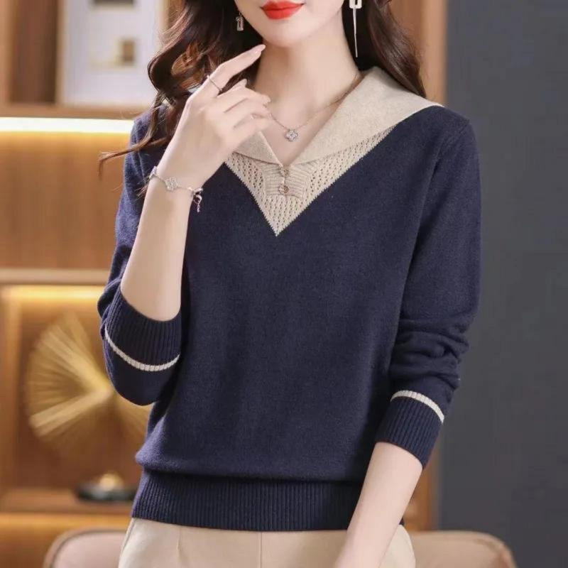 Aislin | Suéter tendencia y elegante invierno