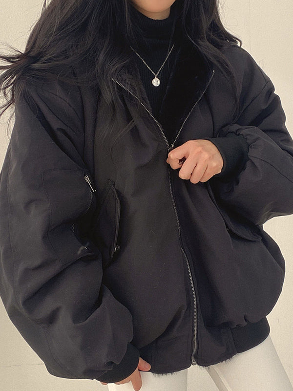 Ainsleigh | Chaqueta de invierno moderna y cómoda