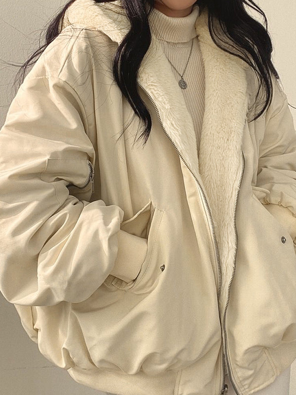 Ainsleigh | Chaqueta de invierno moderna y cómoda