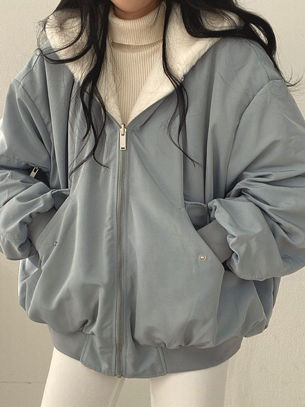 Ainsleigh | Chaqueta de invierno moderna y cómoda
