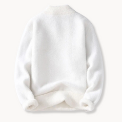 Jersey polar Teddy para hombre