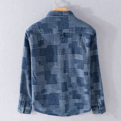 Chaqueta Dekontakte para hombre