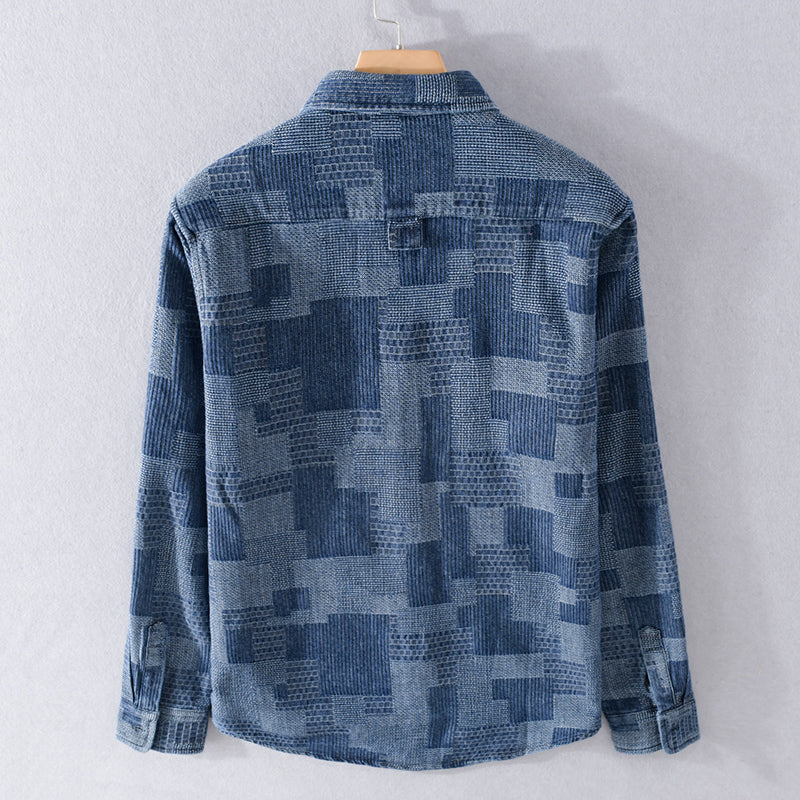 Chaqueta Dekontakte para hombre