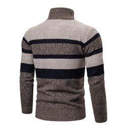 Jersey de hombre a rayas