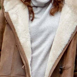 Adelisa | Abrigo de invierno a la moda y sin esfuerzo