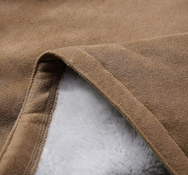 Adelisa | Abrigo de invierno a la moda y sin esfuerzo