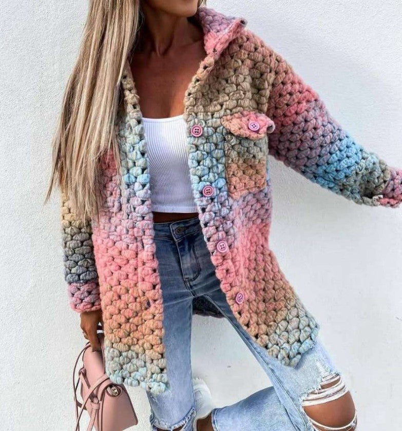Aiyana | Chaqueta de invierno elegante y a medida