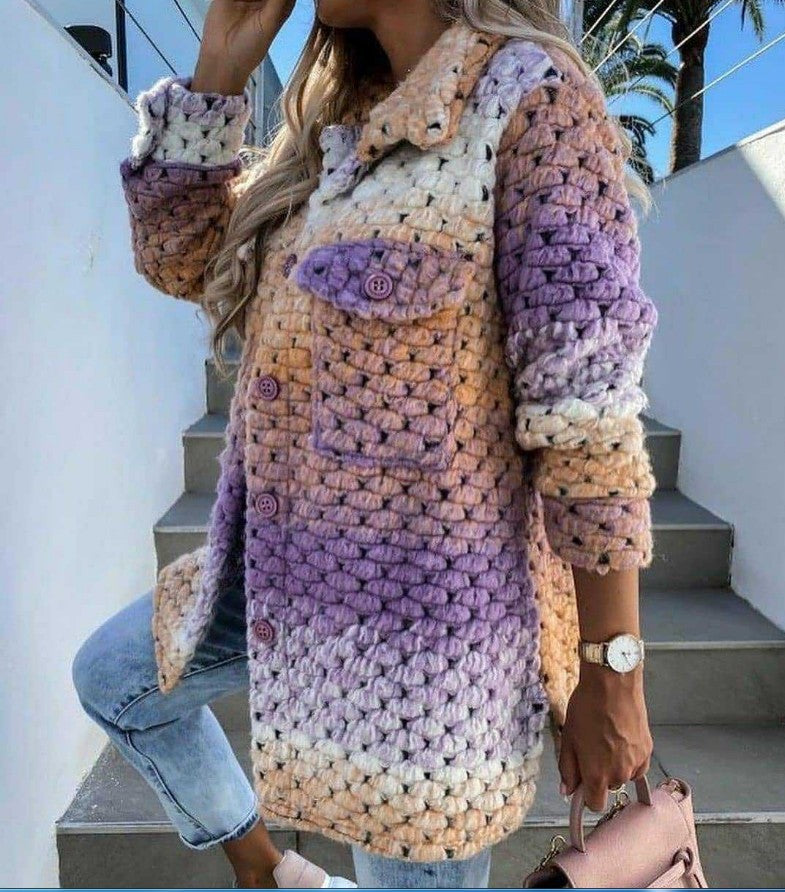 Aiyana | Chaqueta de invierno elegante y a medida
