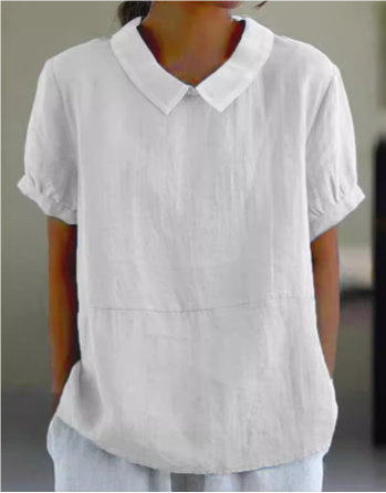 Alannah | Prenda de invierno casual y sin esfuerzo