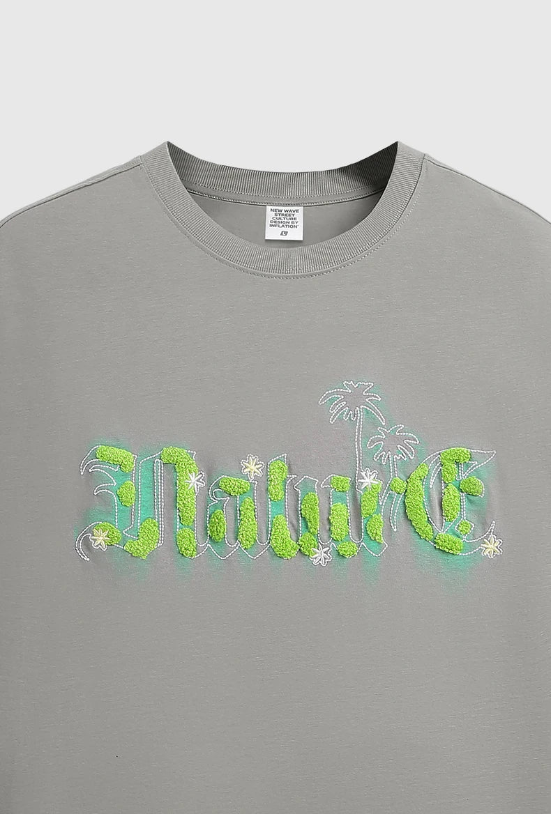 Camiseta cocotero