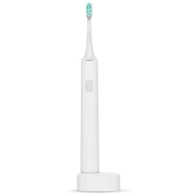 Cepillo de Dientes Eléctrico Sónico Recargable - Control por APP