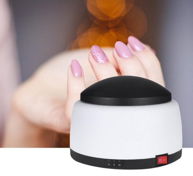Aparato de Vapor Para Quitar Esmalte - VarnishCare™