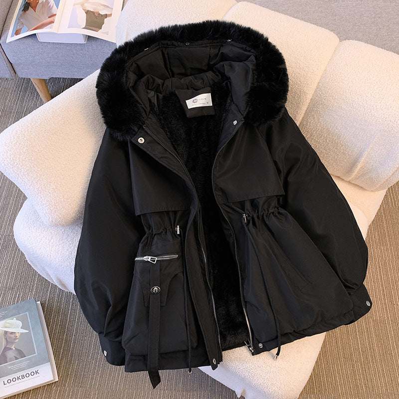 Biddy | Chaqueta de invierno informal y sin esfuerzo