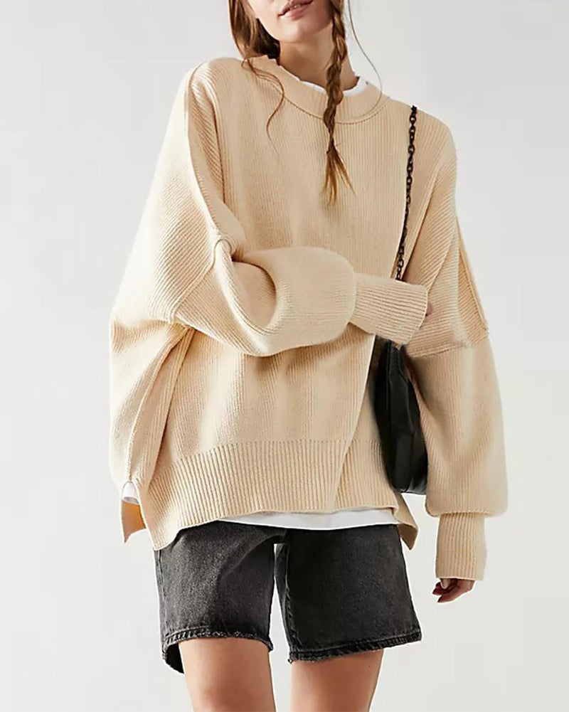 Ailsa | Suéter chic y casual
