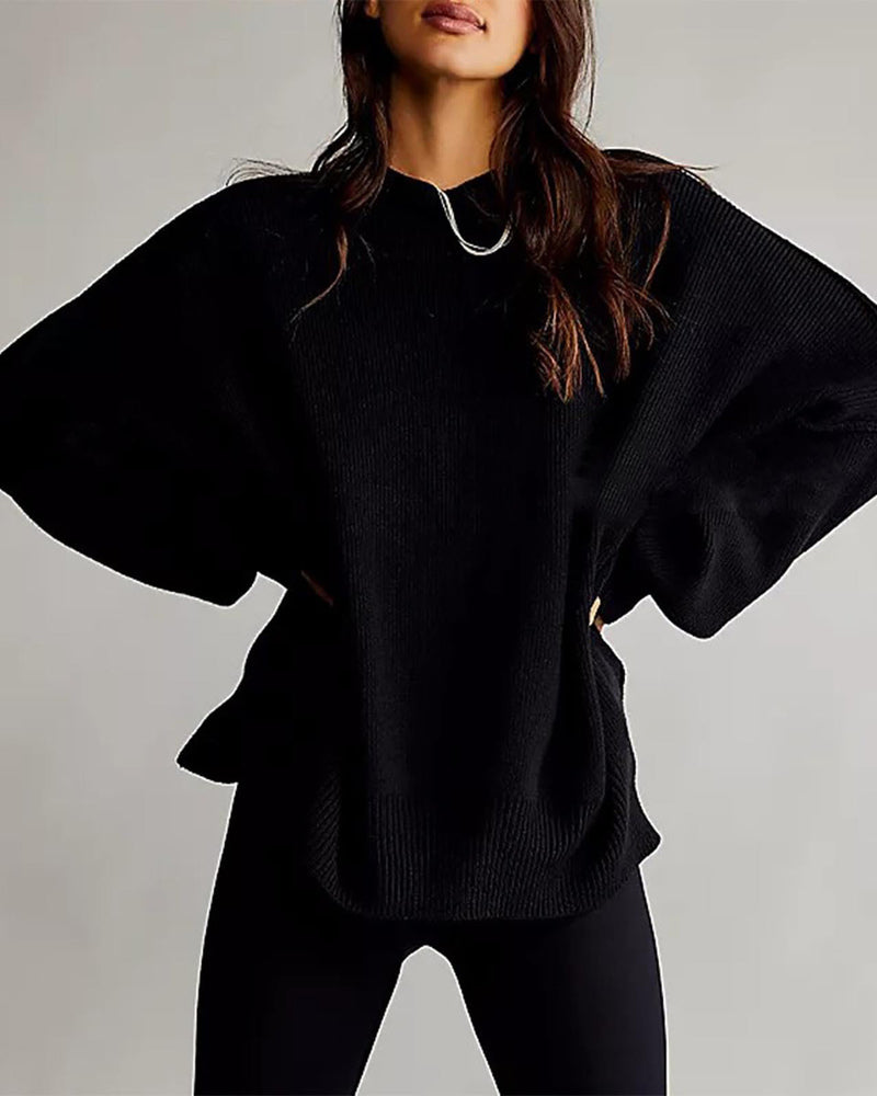 Ailsa | Suéter chic y casual