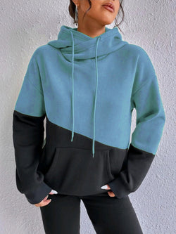 Bea | Sudadera con capucha de invierno cómoda y elegante