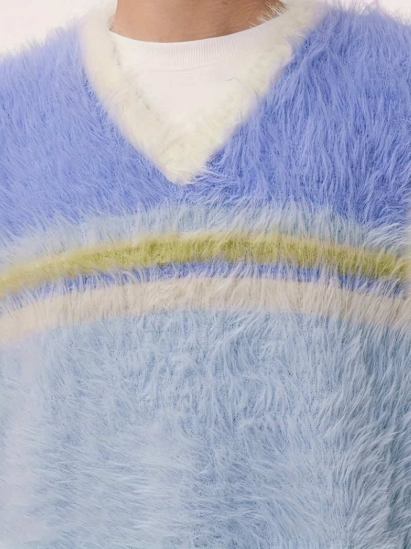 Camisa de punto por urdimbre sin mangas en diferentes colores