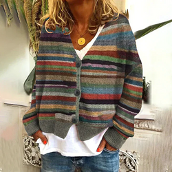 Agniezska® | Suéter casual y de moda