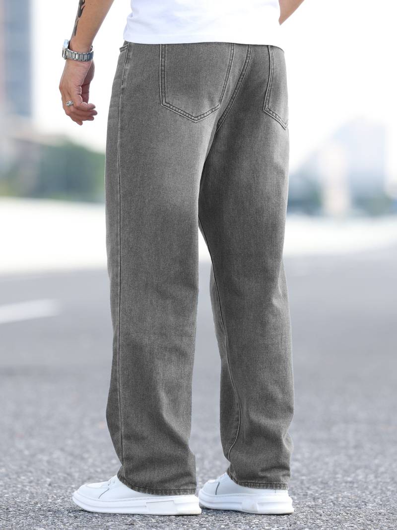 Akari | Pantalones de invierno elegantes y casuales
