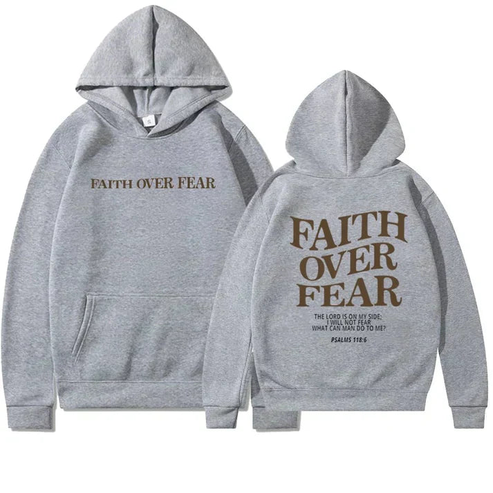 Sudadera con capucha con estampado Alexa ®