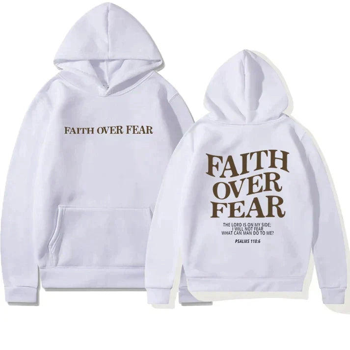 Sudadera con capucha con estampado Alexa ®