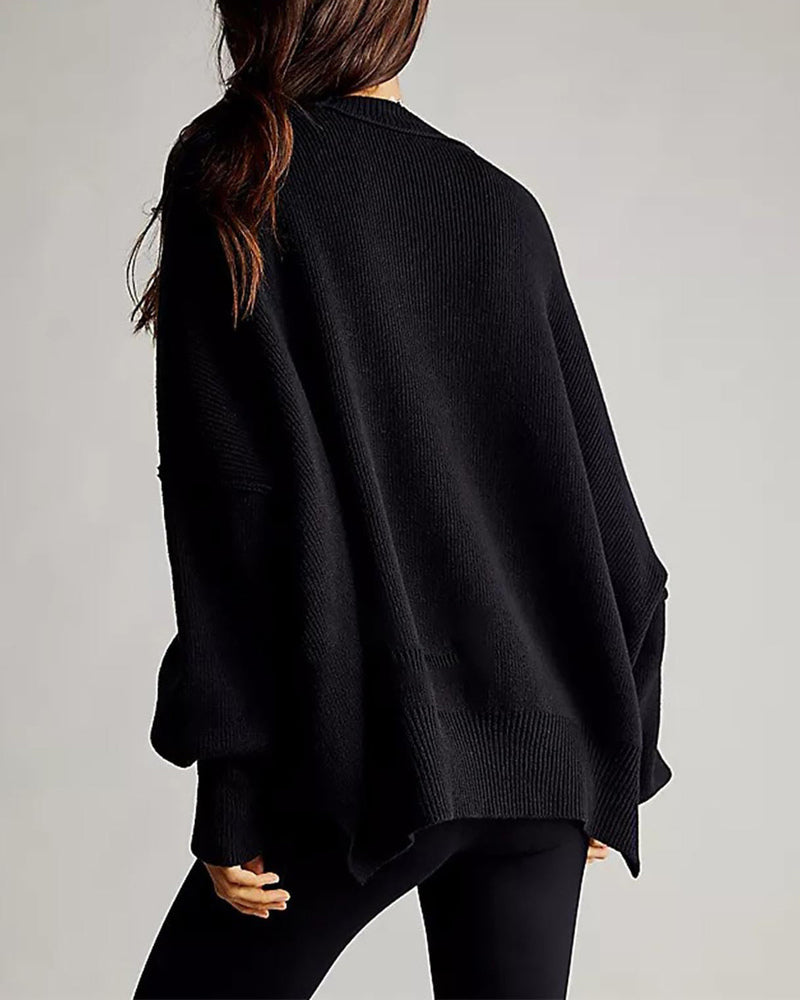 Ailsa | Suéter chic y casual
