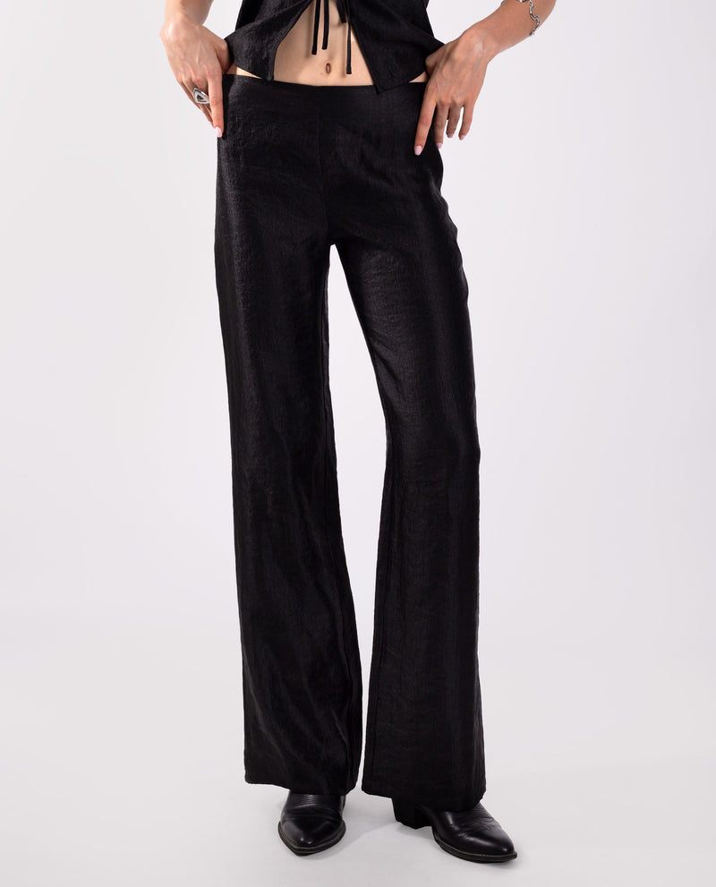 PANTALÓN STARDUST · NEGRO