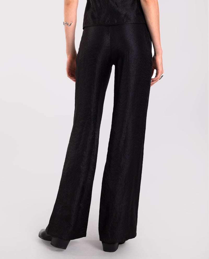 PANTALÓN STARDUST · NEGRO