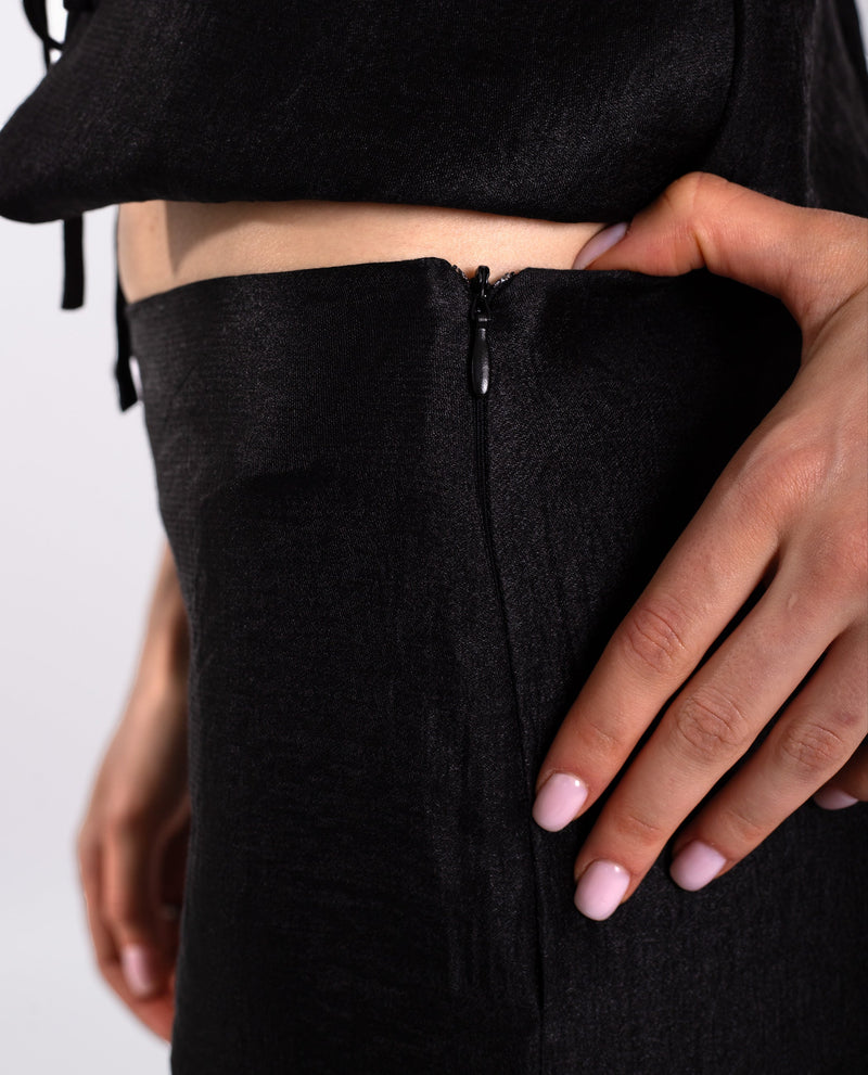PANTALÓN STARDUST · NEGRO